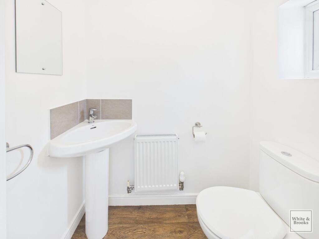 House in Arun, Bognor Regis - More