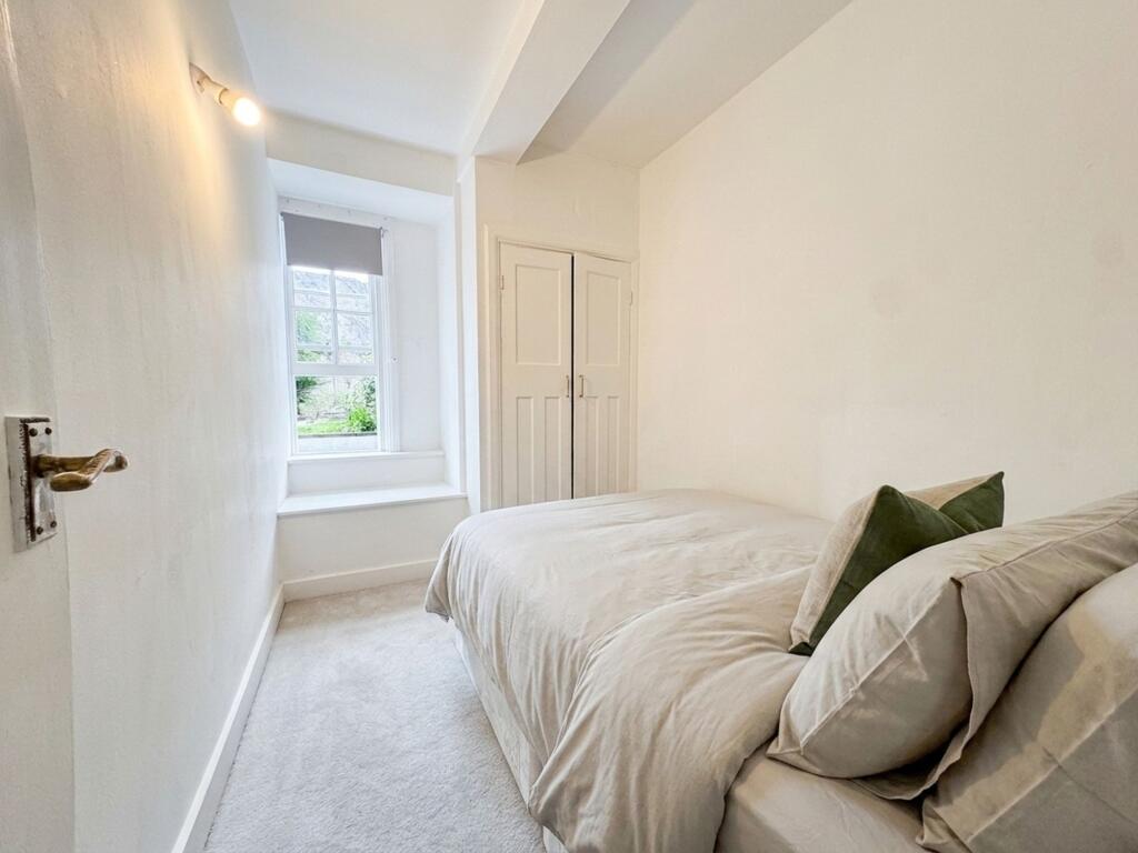 1 bedroom ground floor flat for rent