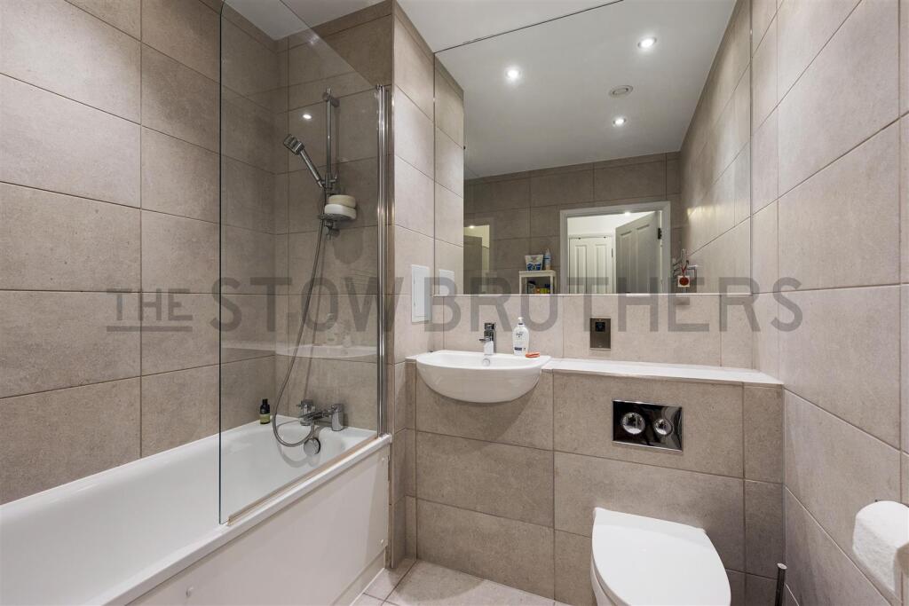 Main image of property: 8 Thornbury Way, London