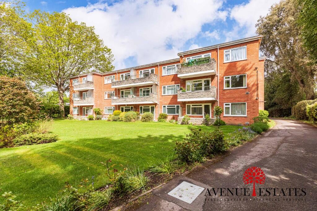 Main image of property: Cavendish Place, Bournemouth, Dorset, BH1