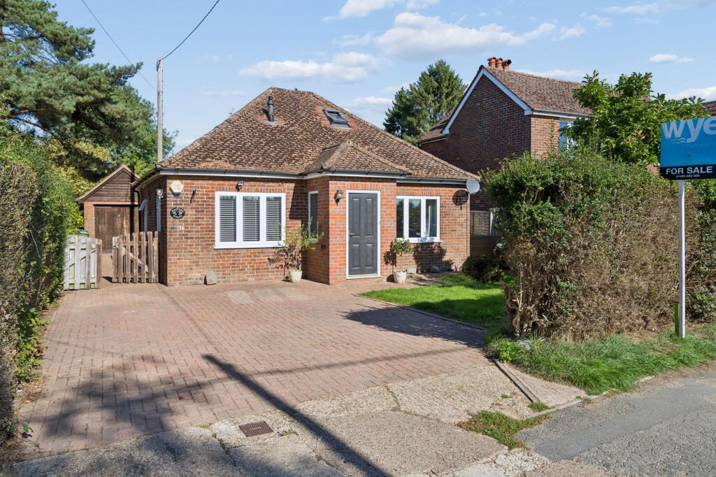 Main image of property: Honor Road, Prestwood, HP16