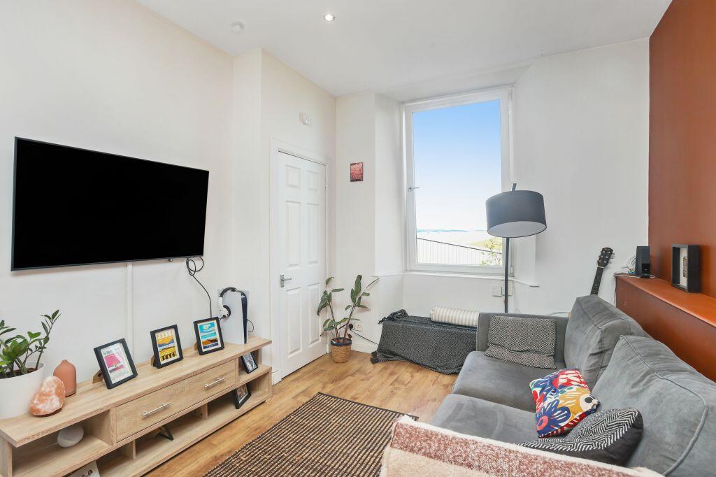 Apartment in Edinburgh, Westbank, Portobello - View 2