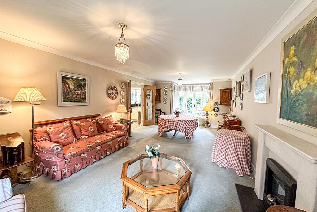 75 Millstream Mews, South Street, Richmond Villages Letcombe Regis, OX12 9JY photo 4