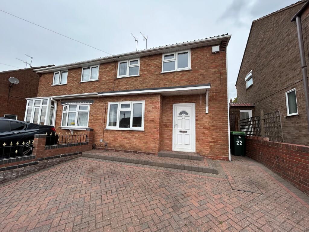 Main image of property: Royal Oak Road, Rowley Regis, West Midlands