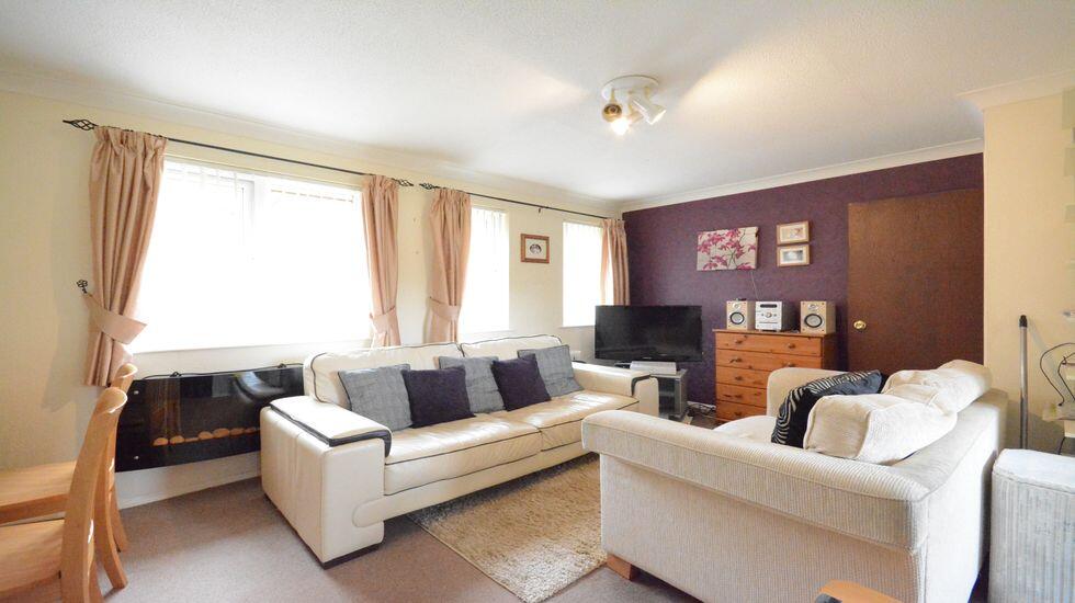 Main image of property: Chisbury Close, Bracknell, RG12