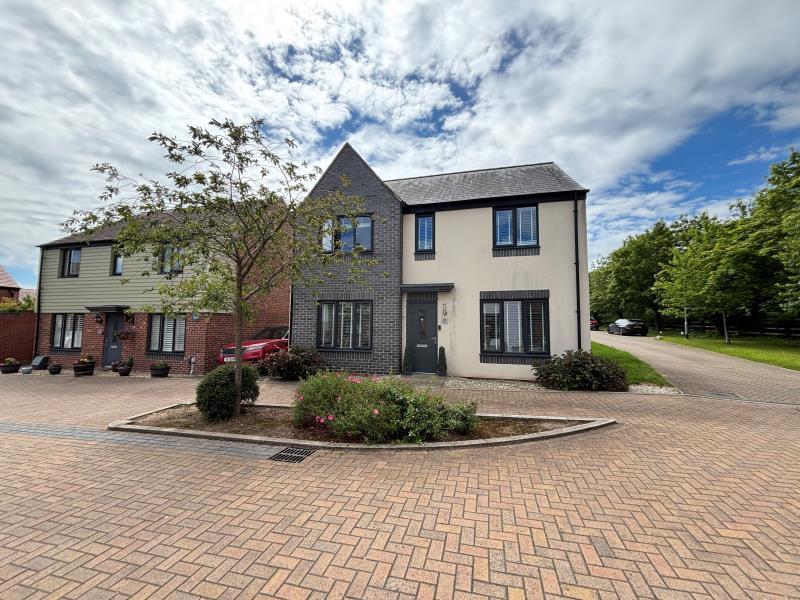 Main image of property: Whitehead Grove, Lawley