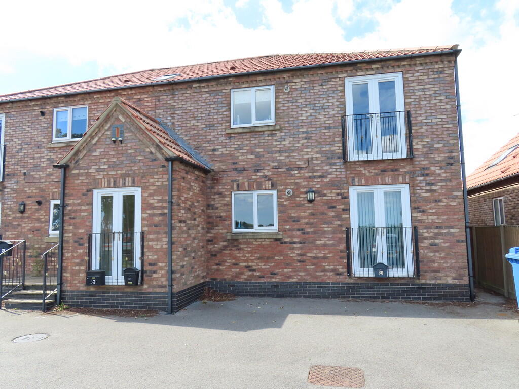 Main image of property: Station Road, Rawcliffe, DN14 8JH