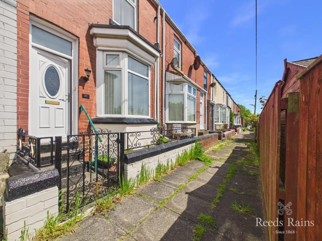Main image of property: High View, Ushaw Moor, Durham, DH7