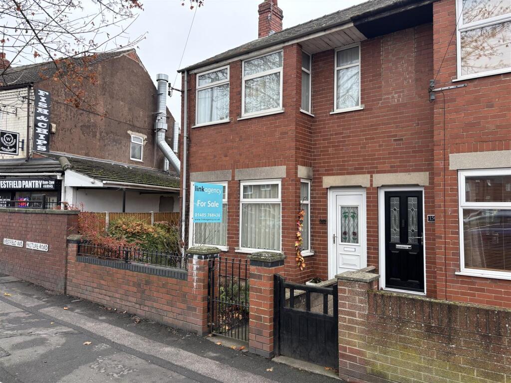 Main image of property: Pasture Road, Goole