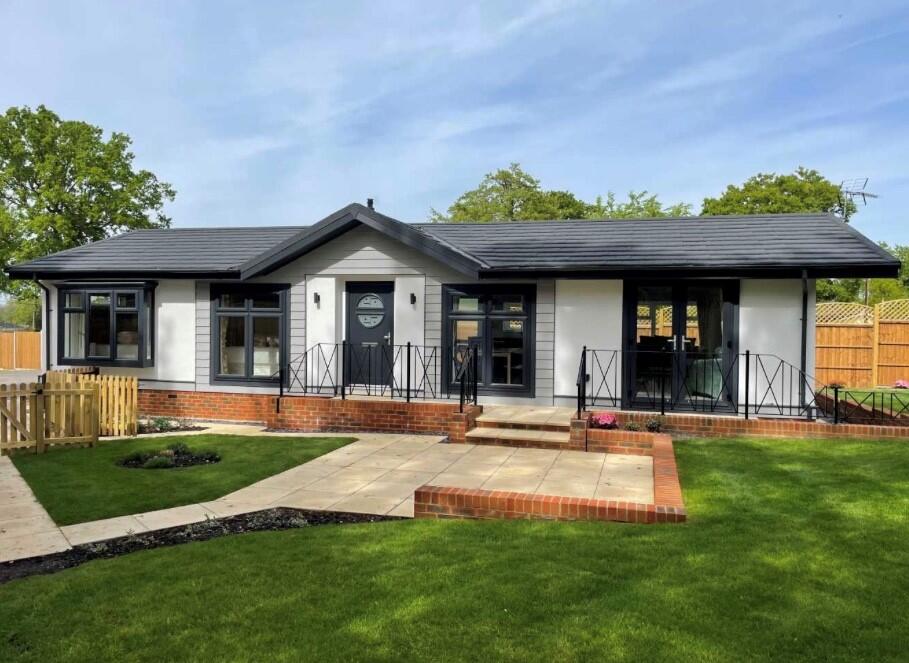 Main image of property: Lone Pine Drive, Ferndown, BH22