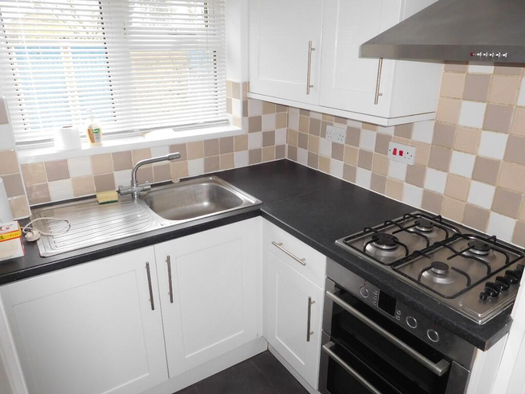Manor View, Stevenage, Hertfordshire, SG2 photo 3