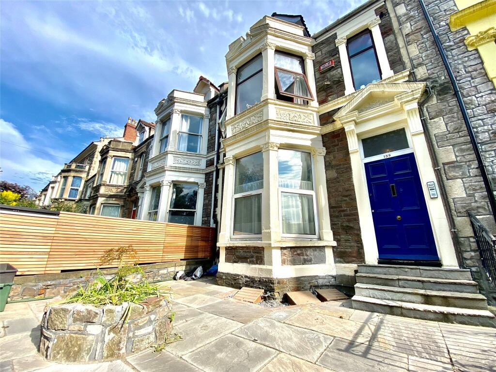 Main image of property: Coronation Road, Southville, BRISTOL, BS3