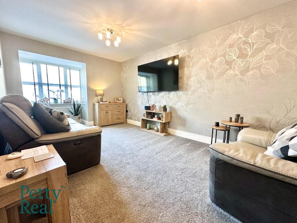 Towler Drive, Colne - View 2