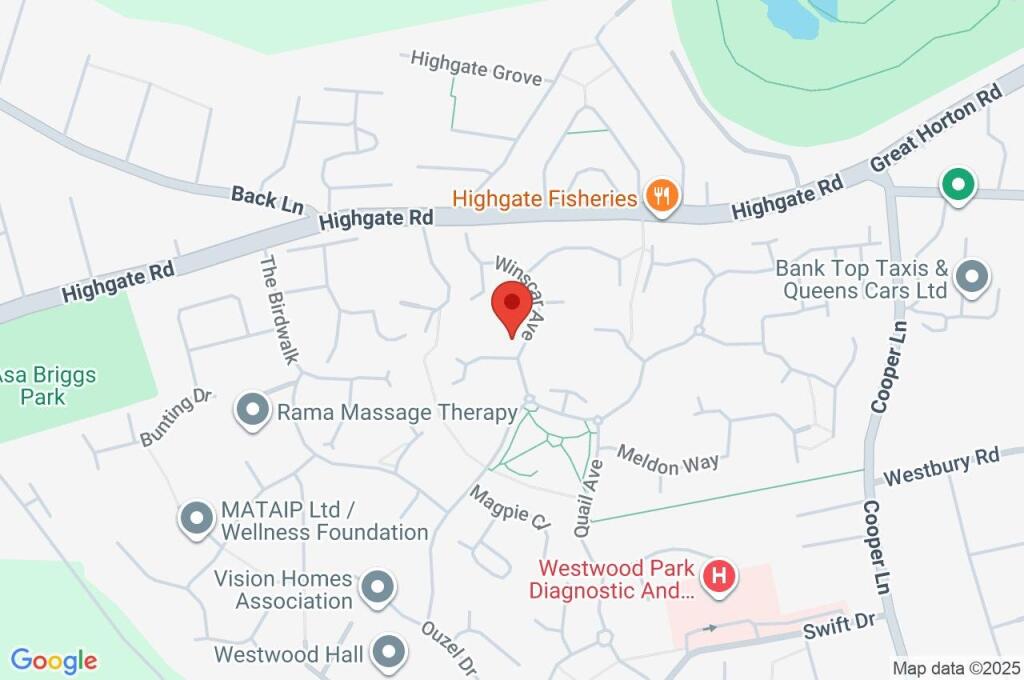 Additional image 50 of Winscar Avenue, Clayton Heights, Bradford, BD6