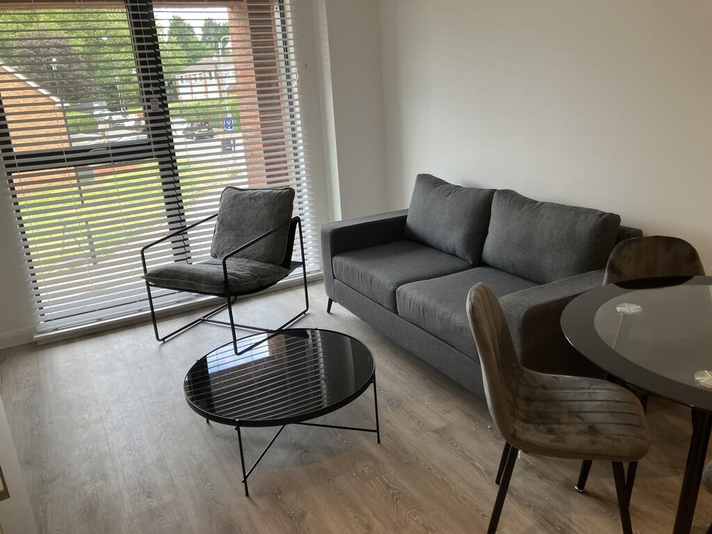 Main image of property: Park View, 59 Darwin Street, B12