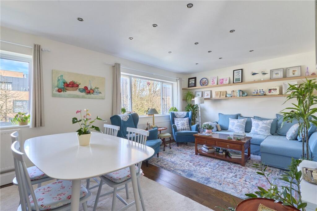Rustat Road, Cambridge, CB1 - Ansicht 3