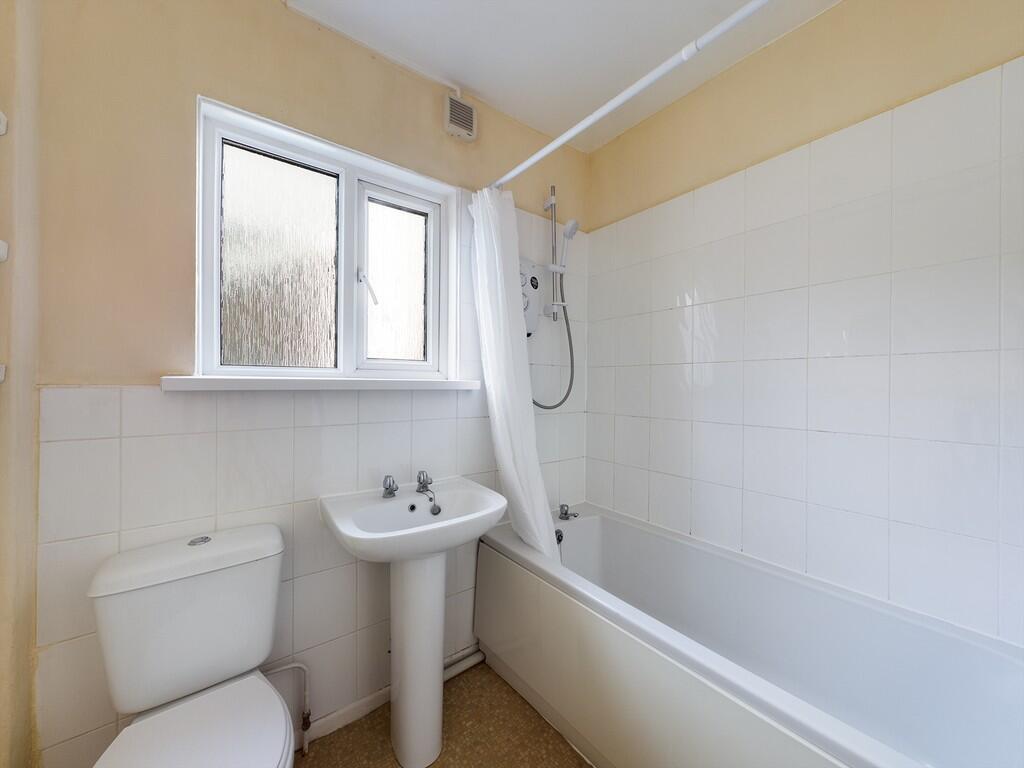 Apartment in Plymouth, Pennycomequick - View 5