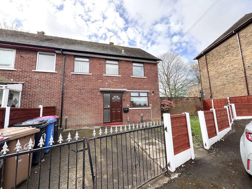 Main image of property: Meadowgate Road, Salford