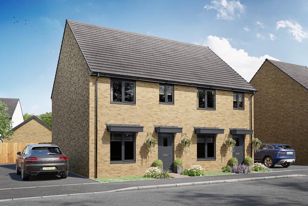 Main image of property: Cilgant Ceinwen,
Sebastopol,
NP44 1FA