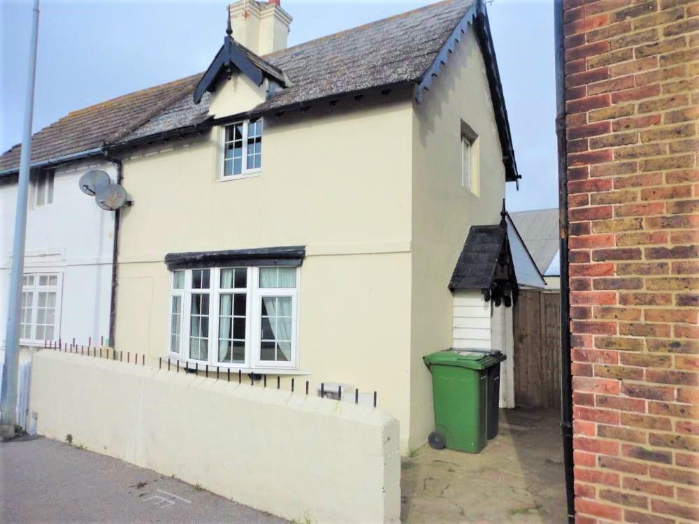 Main image of property: Station Road, Bexhill-on-Sea, TN40