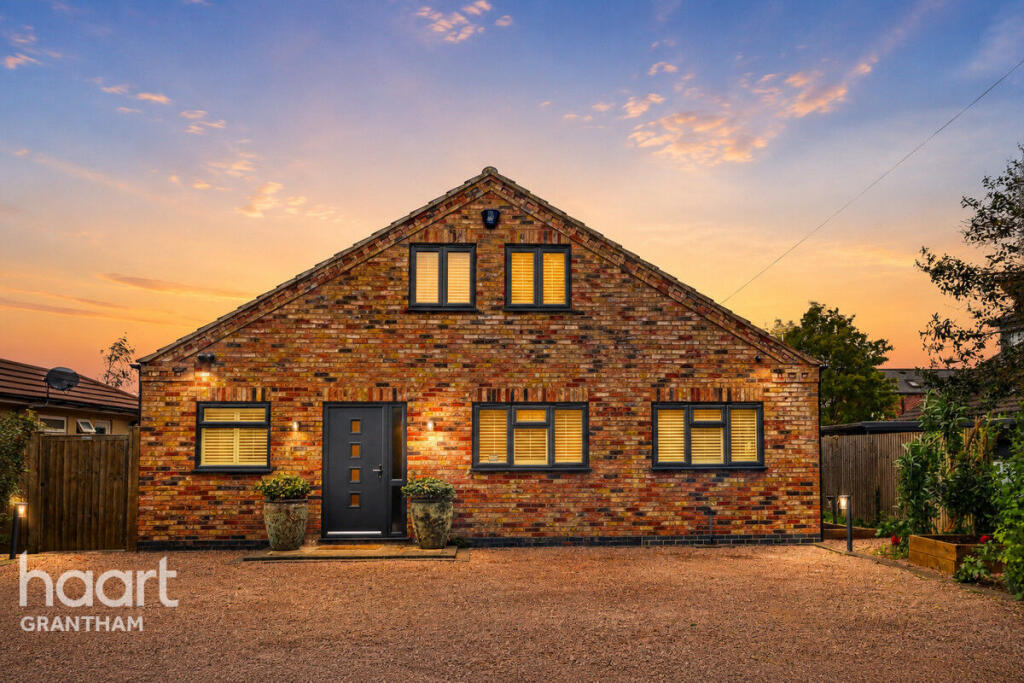 Main image of property: Abbey Lane, Aslockton