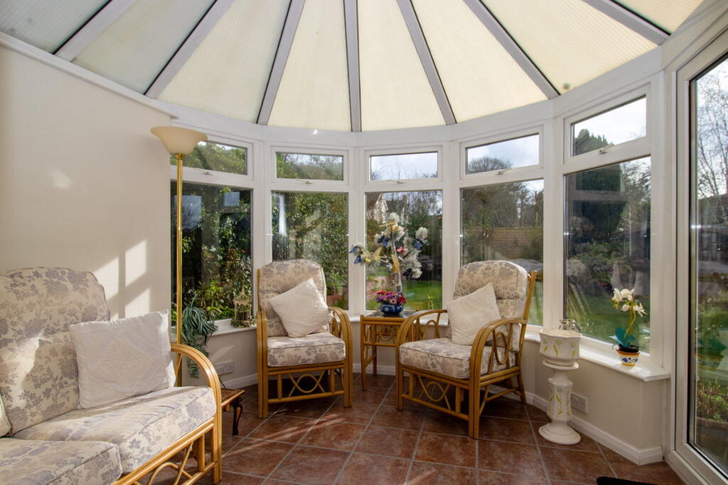 House in Southampton - View 5
