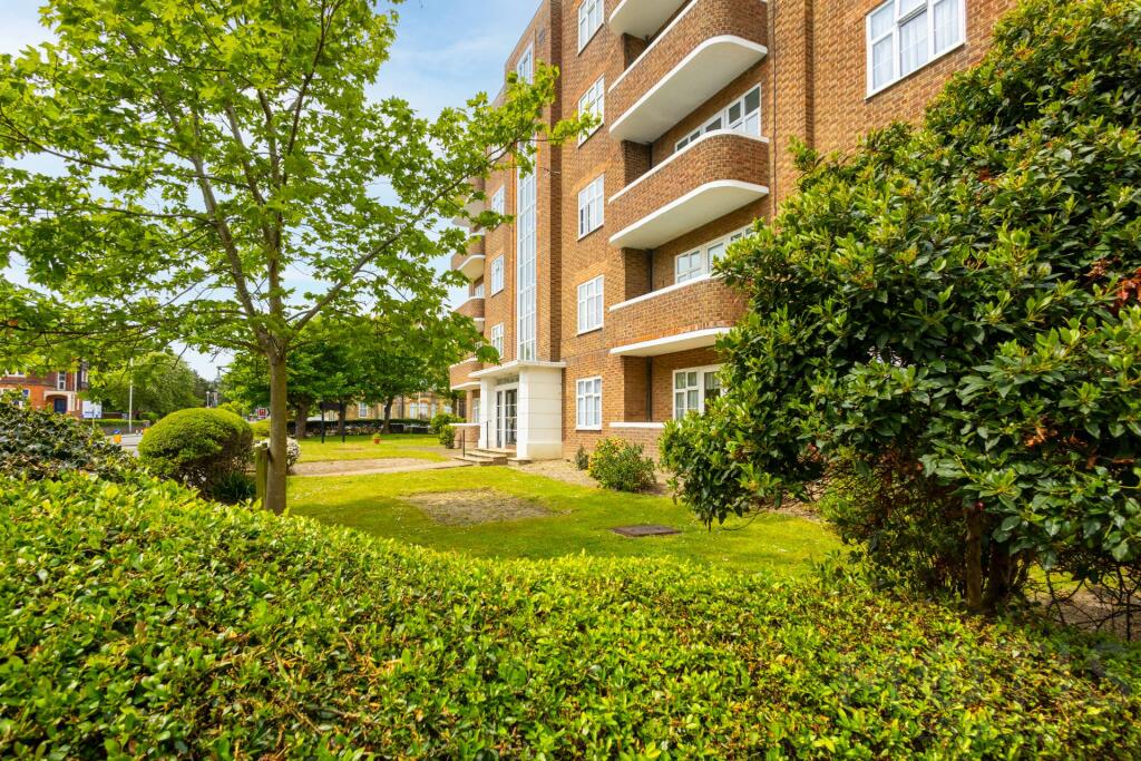Main image of property: Sandgate Road, Folkestone, CT20