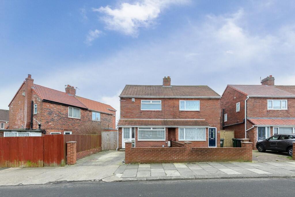 Main image of property: Meadway, Palmersville, NE12