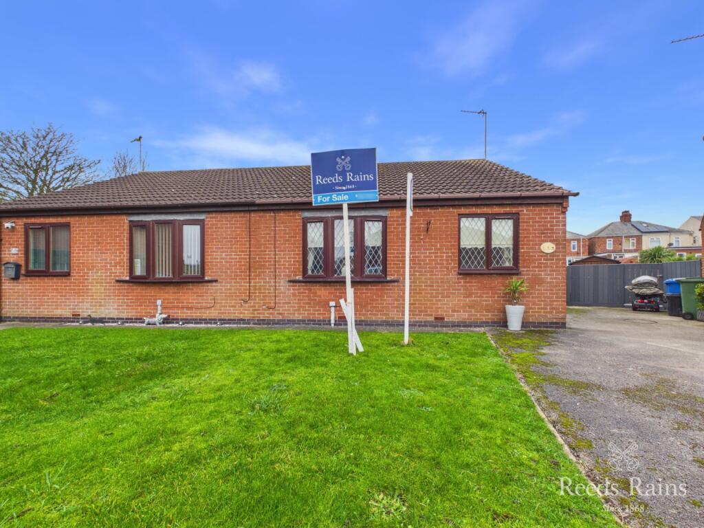 Main image of property: St. Nicholas Park, Withernsea, East Yorkshire, HU19