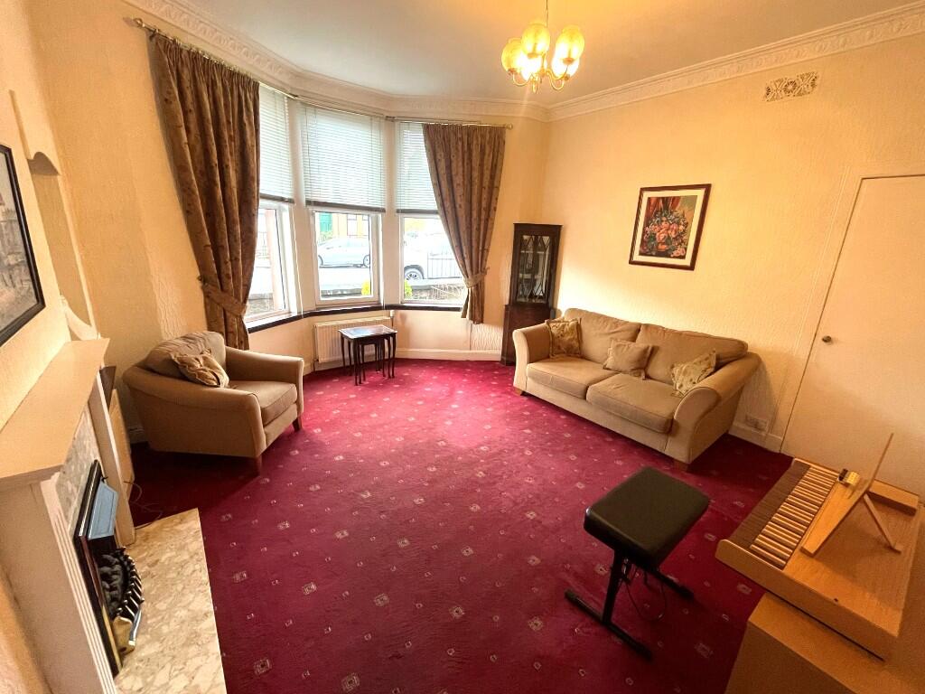 Quarry Street, Coatbridge, Lanarkshire, ML5 photo 3