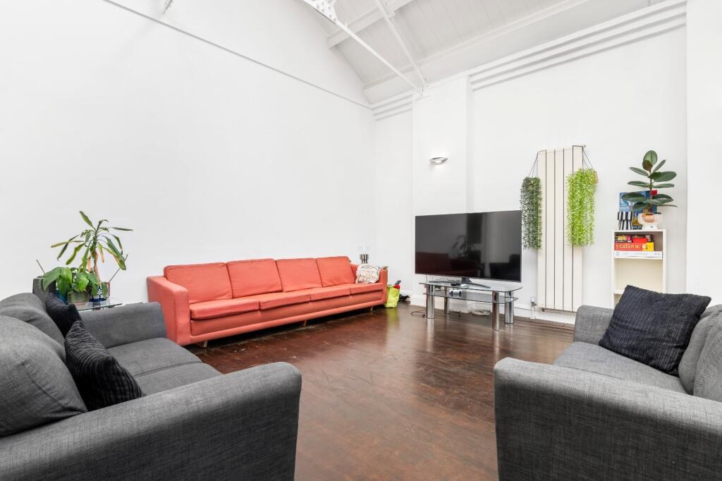 Apartment in London - View 4