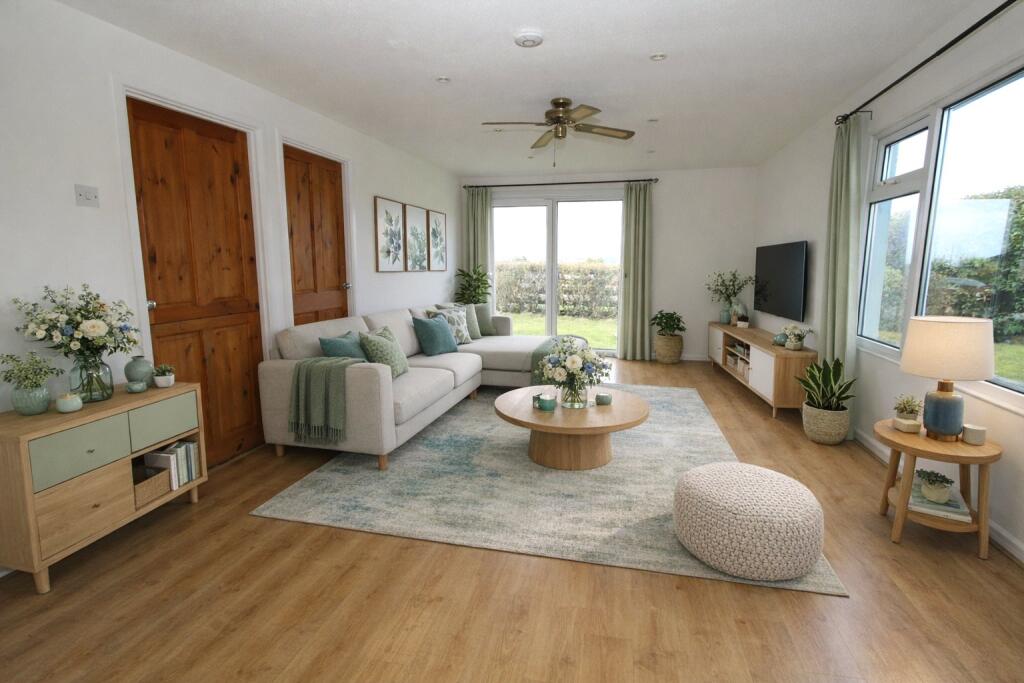 Main image of property: Field 2, Freathy, PL10