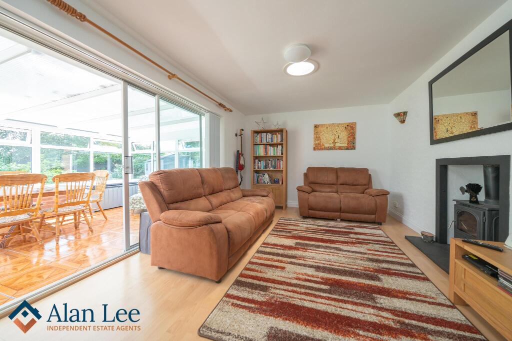 House in Macclesfield, Ivy Farm - View 5