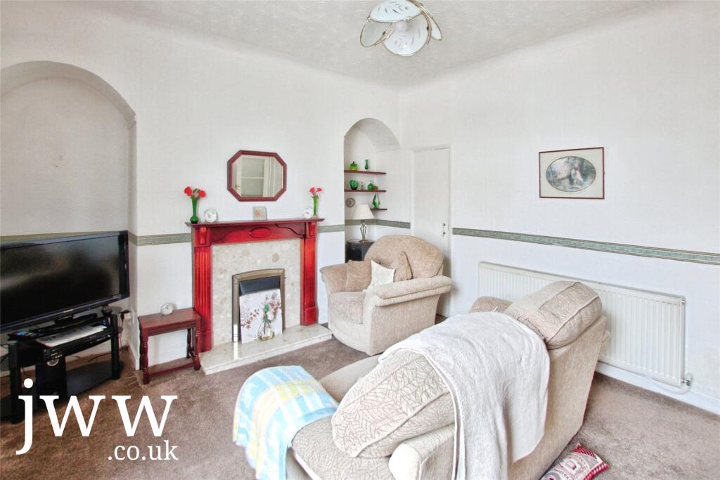 House in Bishop Auckland, County Durham - View 3