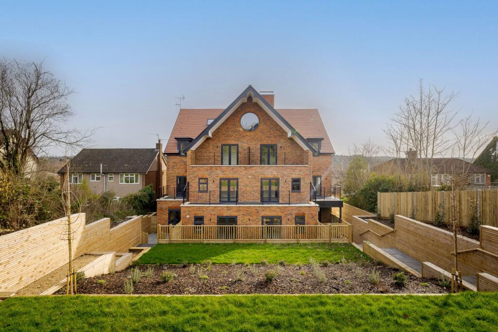 Main image of property: The Grove, Coulsdon, CR5