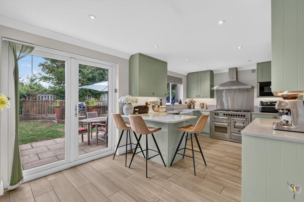 House in Swindon - View 2