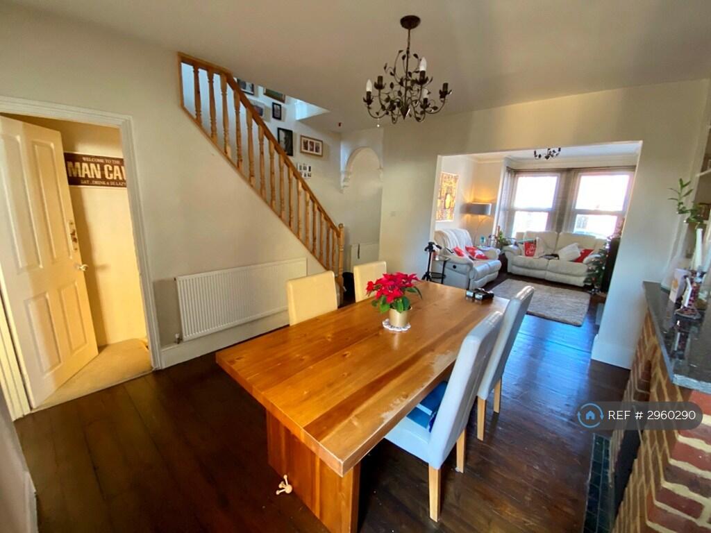 Main image of property: King Edward Road, Maidstone, ME15