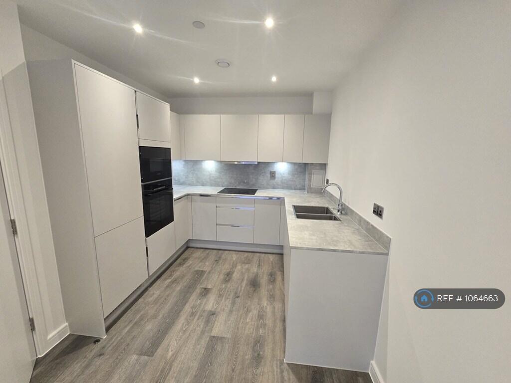 Main image of property: Bridlington Road, Watford, WD19