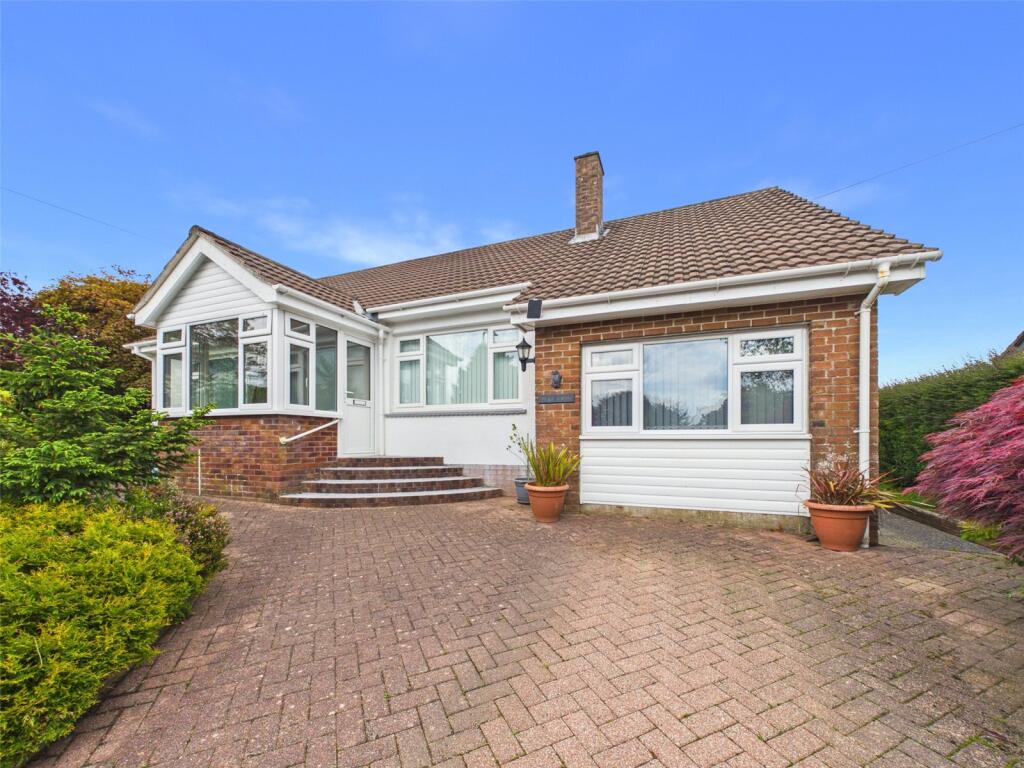 Main image of property: Kingswood Meadow, Holsworthy, Devon