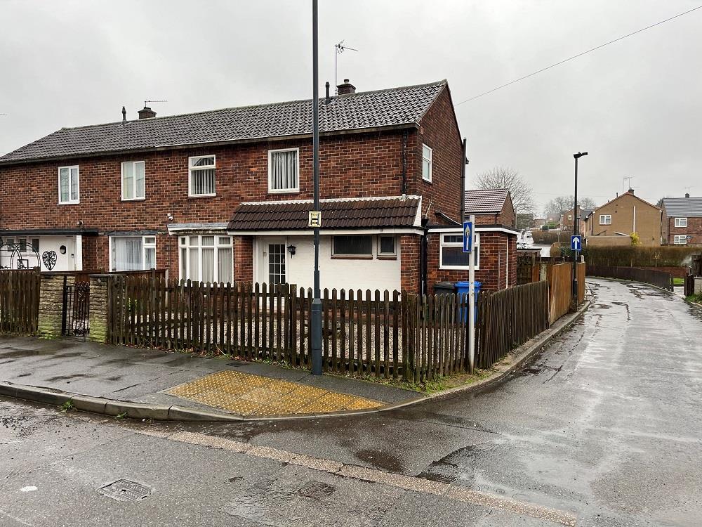 Main image of property: Mornington Crescent, Mackworth, Derby