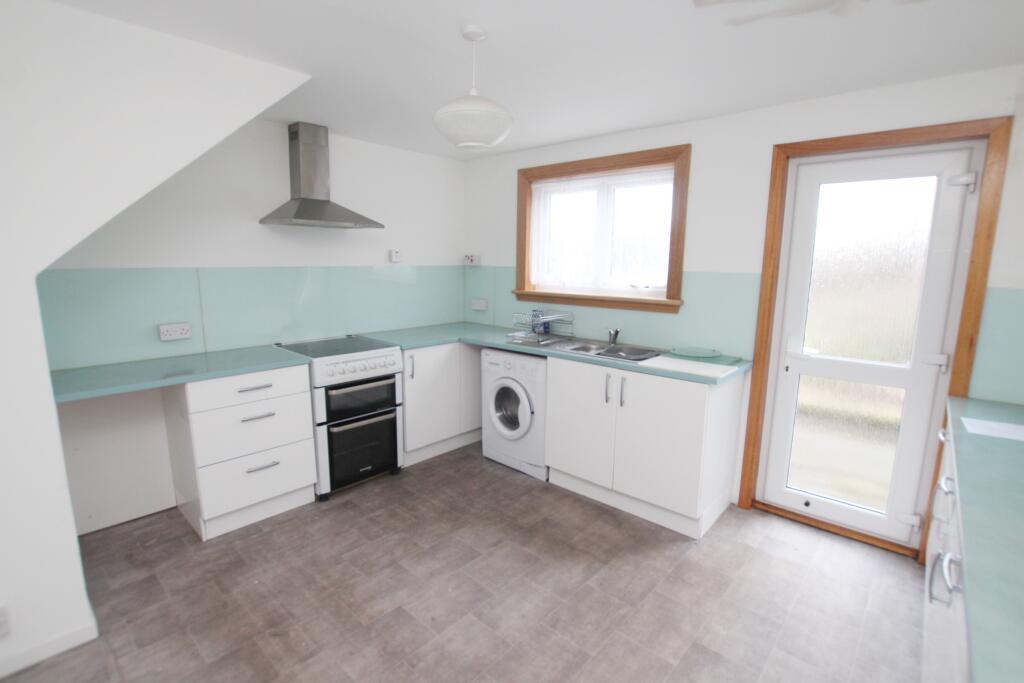House in Aberdeen, Aberdeenshire - View 5