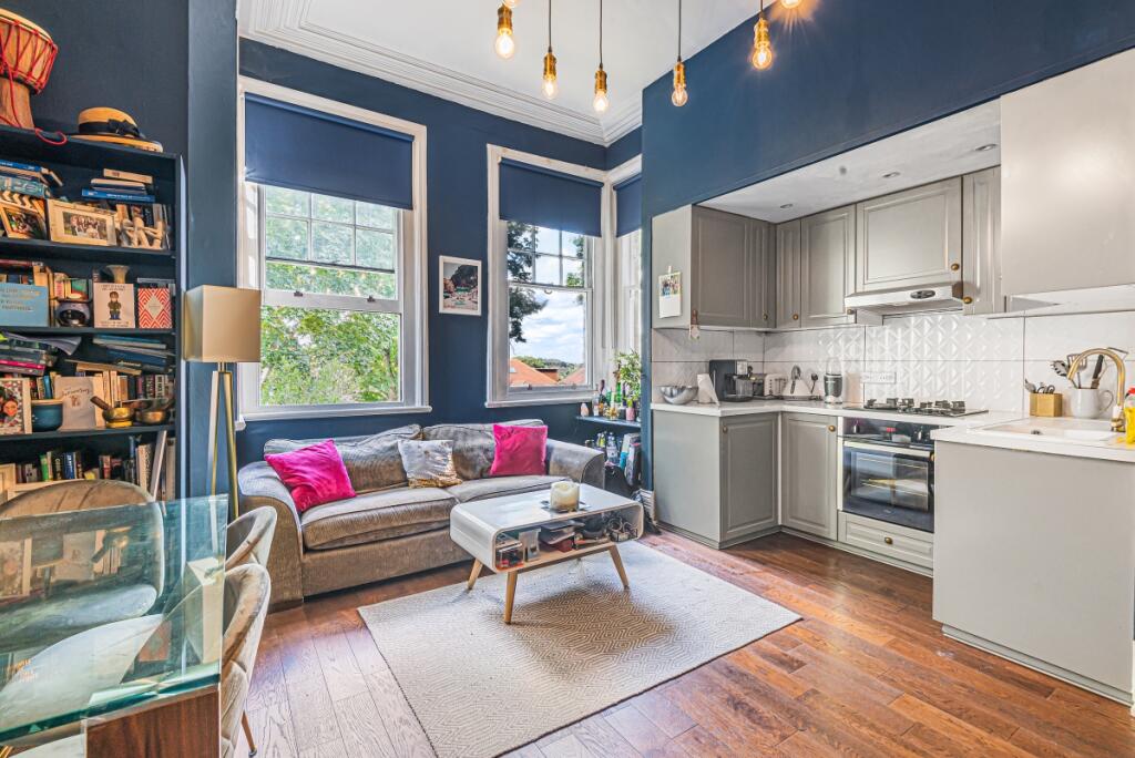 Main image of property: Shepherds Hill, Highgate, London, N6