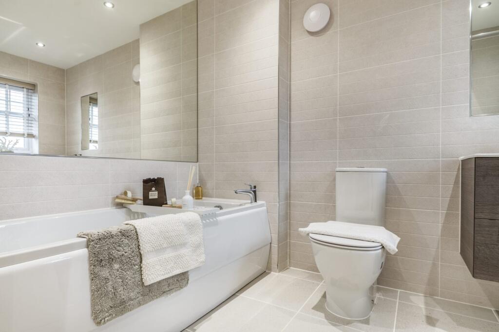 House in Pontefract, Lady Balk, Chequerfield - View 5