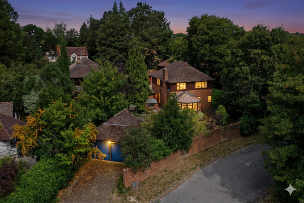 Main image of property: Hazel Gardens, Sonning Common