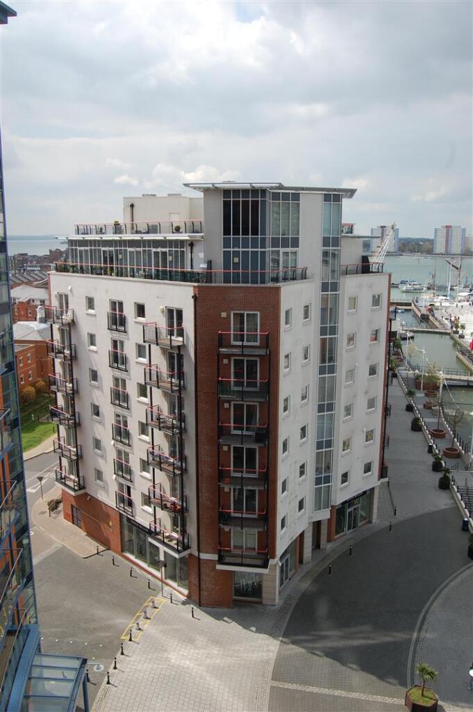 Main image of property: Gunwharf Quays, Portsmouth