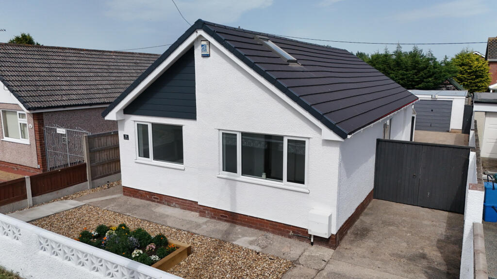 Main image of property: St. Asaph Avenue, Kinmel Bay, LL18