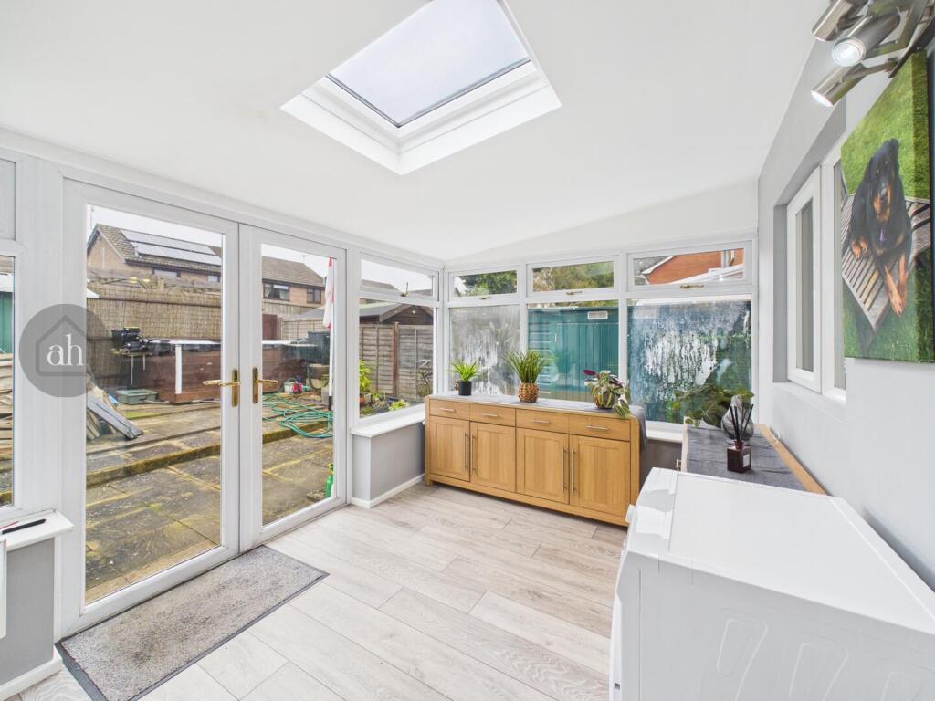 Oxer Close, Elmswell, photo 4