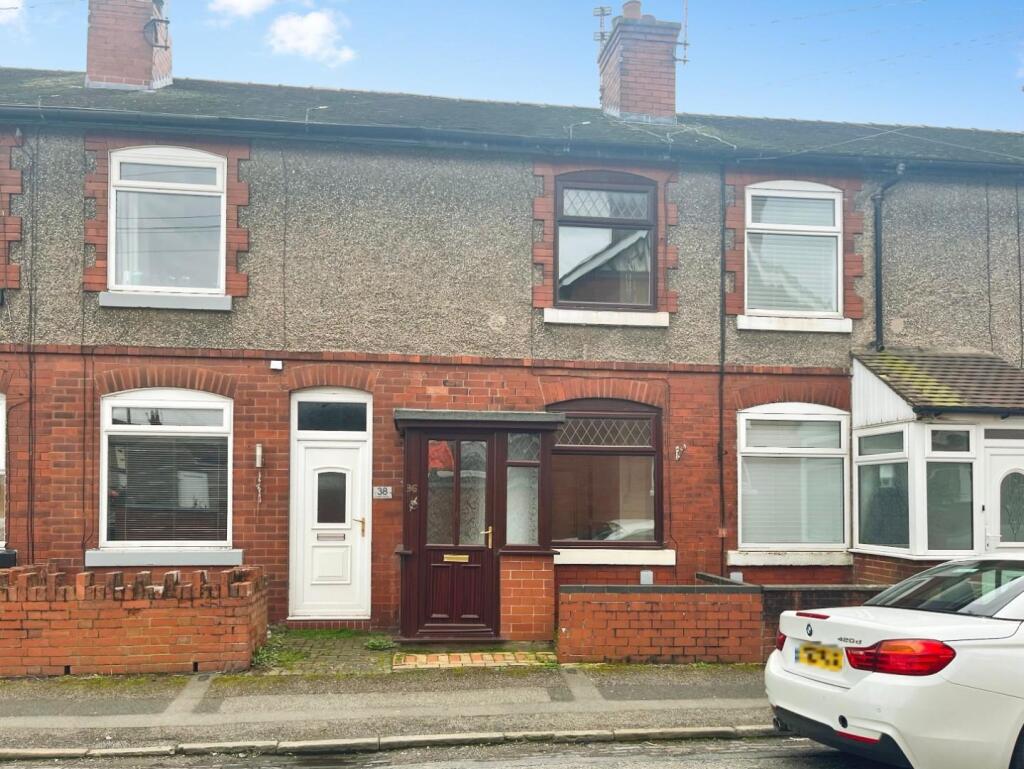 Main image of property: Collin Street, Uttoxeter