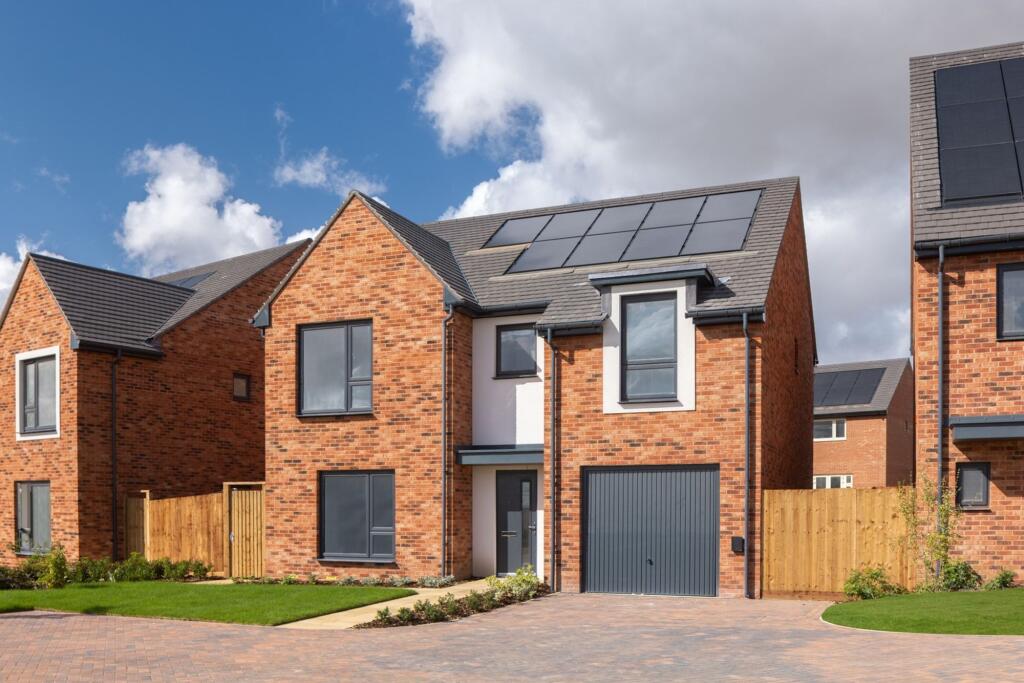 Main image of property: Himley Village, Middleton Stoney Road, OX26