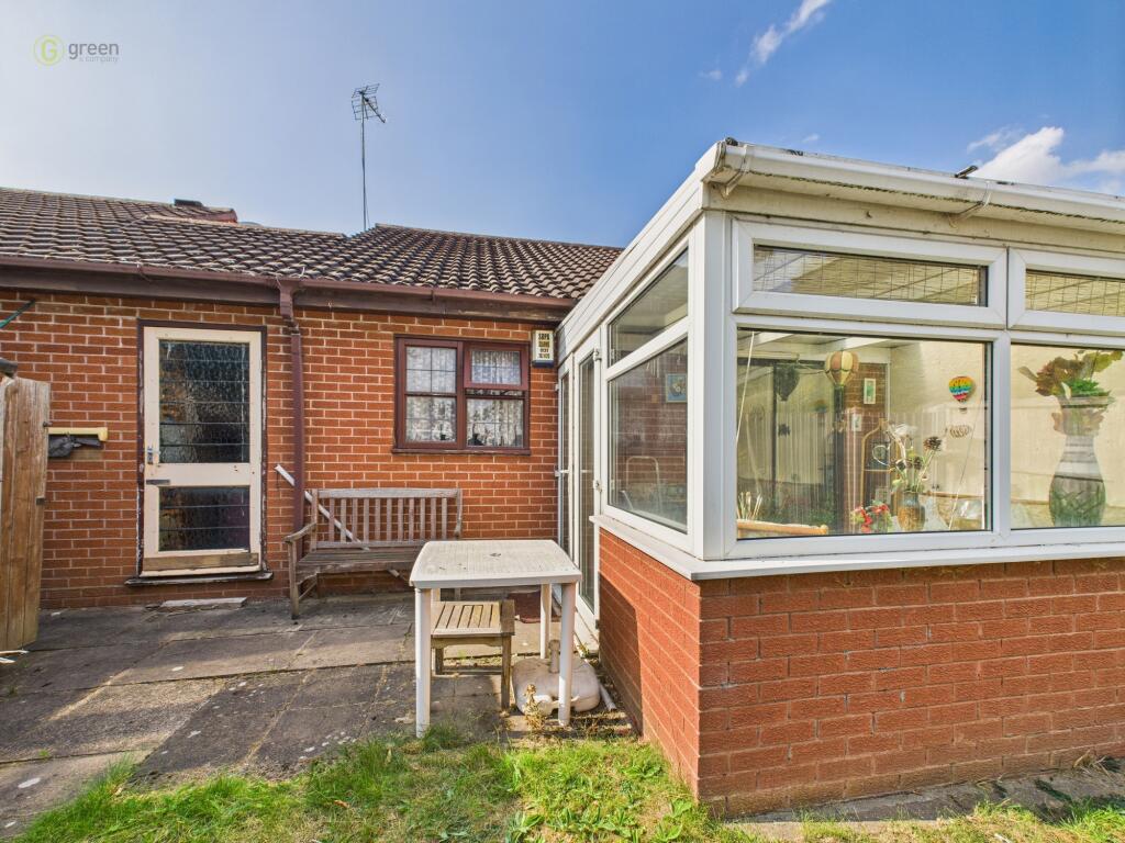 Additional image 9 of Galton Close, Pype Hayes, Erdington, Birmingham, B24 0QH